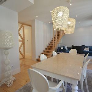 Appartement met Drie Slaapkamers